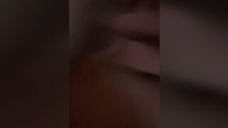 hard and fast fuck girl squirting and masturbate