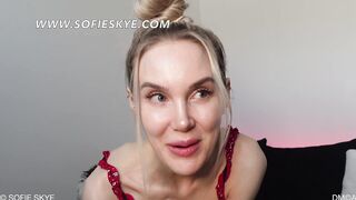 Found Your Porn But I am Better Sofie Skye Free Teaser