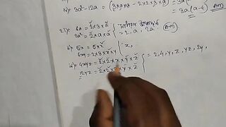 Slove this math problem by Bikash Educare [Pornhub] part 2