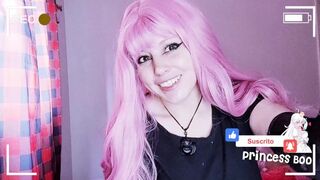˚˖????ִ໋????✧˚.????༘⋆ My pink wig ˚˖????ִ໋????֒✧˚.????༘⋆ ˗ˏˋ ☆ ˎˊ˗ アダルトビデオの思い出が今私に向き合った ???????????????? ⋆｡°✩ ˗ˏˋ ☆ ˎˊ˗