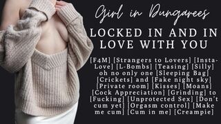 ASMR | Fucking the Librarian after hours | Audio Porn | Unprotected Sex | Risky Creampie