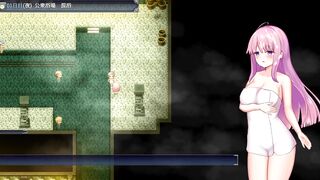 [#03 Hentai Game Enishia to Keiyaku Mon ~Batei Doori no Koseijo Play video]