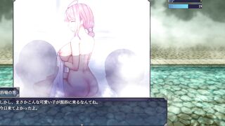 [#03 Hentai Game Enishia to Keiyaku Mon ~Batei Doori no Koseijo Play video]