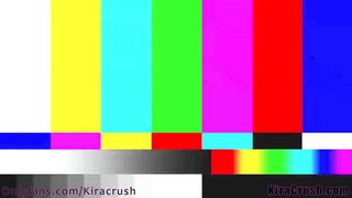 Kira Crush Outtake Video #8