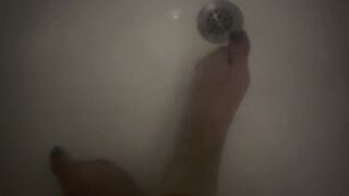 bath toes