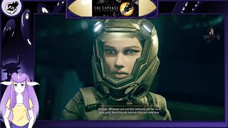 The Expanse A Telltale Series Episode One