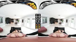 VIRTUAL PORN - Doggystyle VR Compilation Part TWO: Reyna DeLaCruz, Bailey Base, Kimmy Kimm And More!