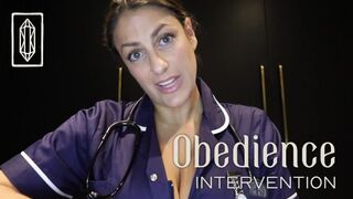 Obedience Clinic - The First Appointment - Trailer