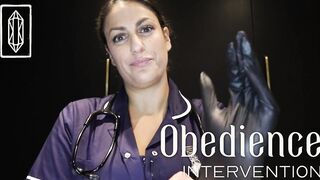 Obedience Clinic - The First Appointment - Trailer