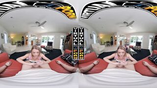 VIRTUAL PORN - Epic Blowjob Compilation #4 Featuring Kay Carter, Marica Chanelle, Xxlayna Marie & Mo