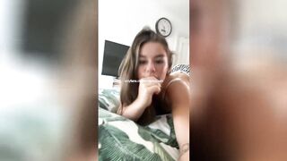Lovely teenager fucked