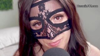 Begging For Your Cock ASMR Dirty Talk Role Play