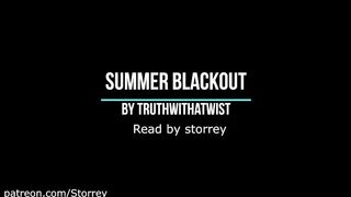 Summer Blackout