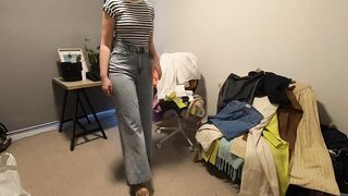 Sultry_Sabrina summer try-on haul