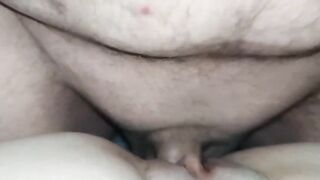 #108 FUCKING MY WIFE WITH MY SOFT LITTLE DICK