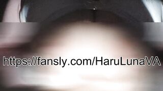 Big Asian Tits Video by HaruLuna