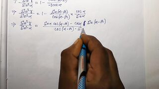 Compound Angles Math Slove By Bikash Educare Episode 33
