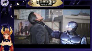 Let's Play RoboCop: Rogue City Part 5