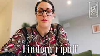 Findom Ripoff Trailer