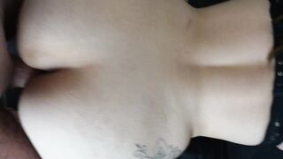 Julia Sheep first time with real dick // Julitasofficial
