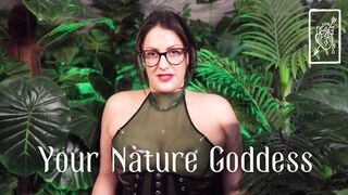Your Nature Goddess