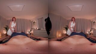 Squirting Massage with Dolly Dyson