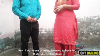 Indian whore stepsister fucked by stepbro with english subtitles